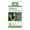 Plackers Grind No More Disposable Night Guard, 16 Count