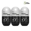 GRN Men's All-in-One Milk Thistle Diet Black Man 3EA / GRN 남성 올인원 밀크씨슬 다이어트 블랙맨 3EA