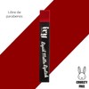 Kit Máscara de pestañas Profesional Prosa + Labial liquido mate