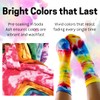 Jacquard Procion MX Dye Kit in Magenta, Turquoise, and Yellow,