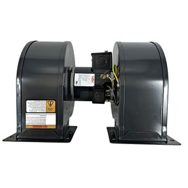 Dayton 1TDR5 HVAC Direct-Drive Blower Fan Motor for Fasco 7063-5182 & 50756-D500. OEM Caliber