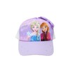 Tomokuni Anna & Elsa Mesh Cap | Cap, Hat, Awning,