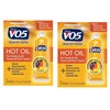 Alberto VO5 Vo5 Hot Oil Therapy Treatment 2 Count 0.5