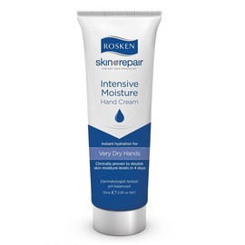 Rosken Intensive Moisture Hand Cream 75ml