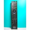 Sony RMF-JD009 TV Remote Control