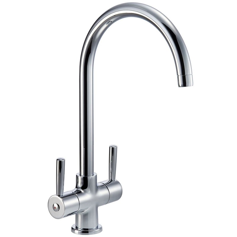 Replacement Valve Pair Cartridges Spares | John Lewis Curve Kitchen