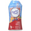 Crystal Light Liquid Drink Mix Berry Sangria 1.62 FZ (Pack