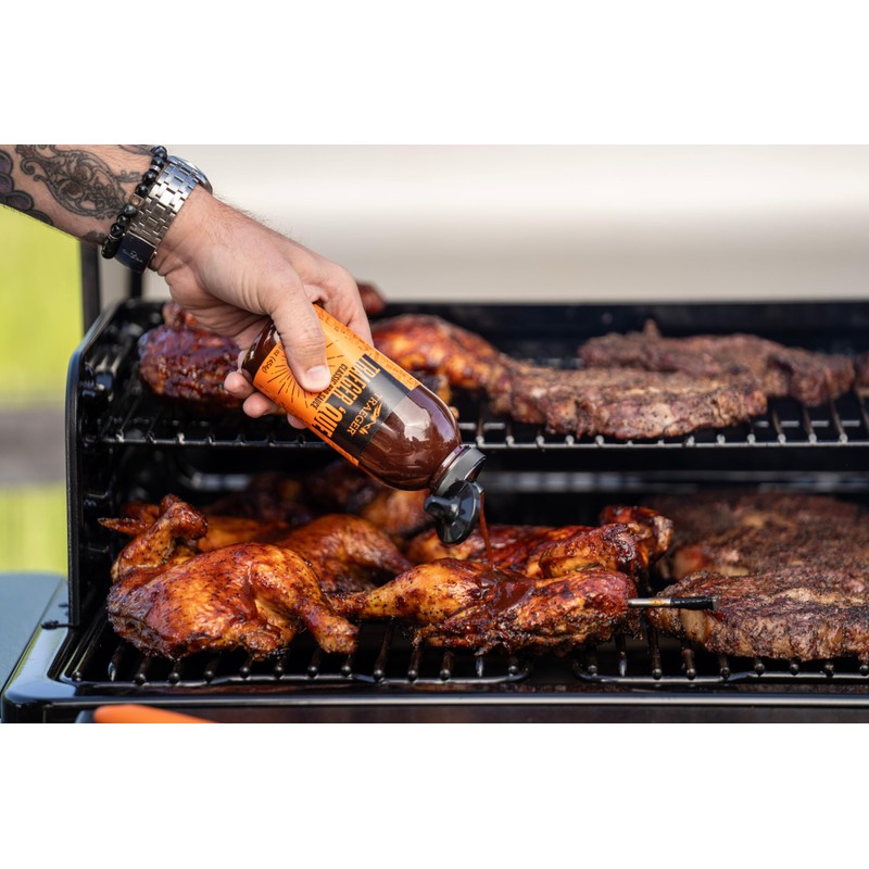 Traeger Grills Traeger 'Que BBQ Sauce