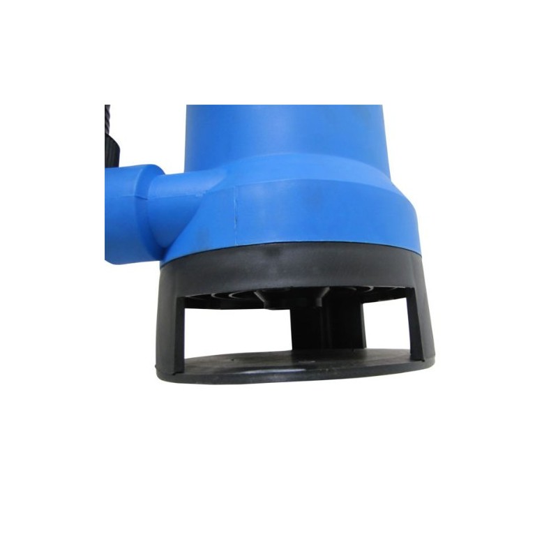 Hot Tub Submersible Drain Pump Portable Water Pump Koi Pond