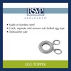 RSVP International Endurance Kitchen Tool Collection Durable & Easy to