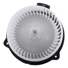 BOXI Heater Blower Motor W/Fan for Toyota Avalon 2000 2001 2002 2003 2004 / for Toyota Camry 2002 2003 2004 2005 2006 / for Toyota Solara 2004-2008 / Replace OE# 87103-06031 8710306041 8710308051