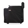 JIESUO Grill Cover for Traeger 34, Grills Accessories for Traeger