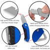 BirdRock Home Premium Folding Utility Knife – 2 Pack -