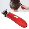 Professional USB Charging Salon Electric Hair Clipper Hair Trimmer Cutting