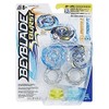 BEY BLADE C2356EL2 Burst Evolution Dual Pack