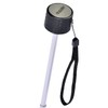 doppler Pocket Umbrella Fibre Havana Plain, aqua blue, 90 cm,
