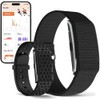 Smart Health Bracelet with Fitness Tracking & 120 Sport Modes
