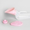Hyundai New Urinal (Female) HD-UW-001 Camping Car Park Urine Stool