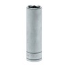 Teng M380610c Deep Socket 10mm 3/8 Square Drive