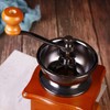 Household Hand Coffee Mill with Non Slip Pad Practical Robust