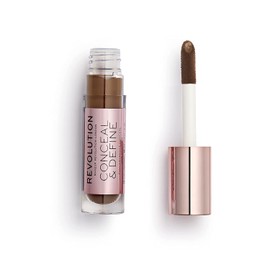 Makeup Revolution, Conceal & Define Concealer Pen C18 4ml
