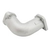 Generator Intake Elbow Aluminum Alloy Standard Size Intake Pipe for