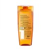 Elvive Haircare L'Oreal Paris Extraordinary Oil Weightless Nourishing Shampoom, Coconut,