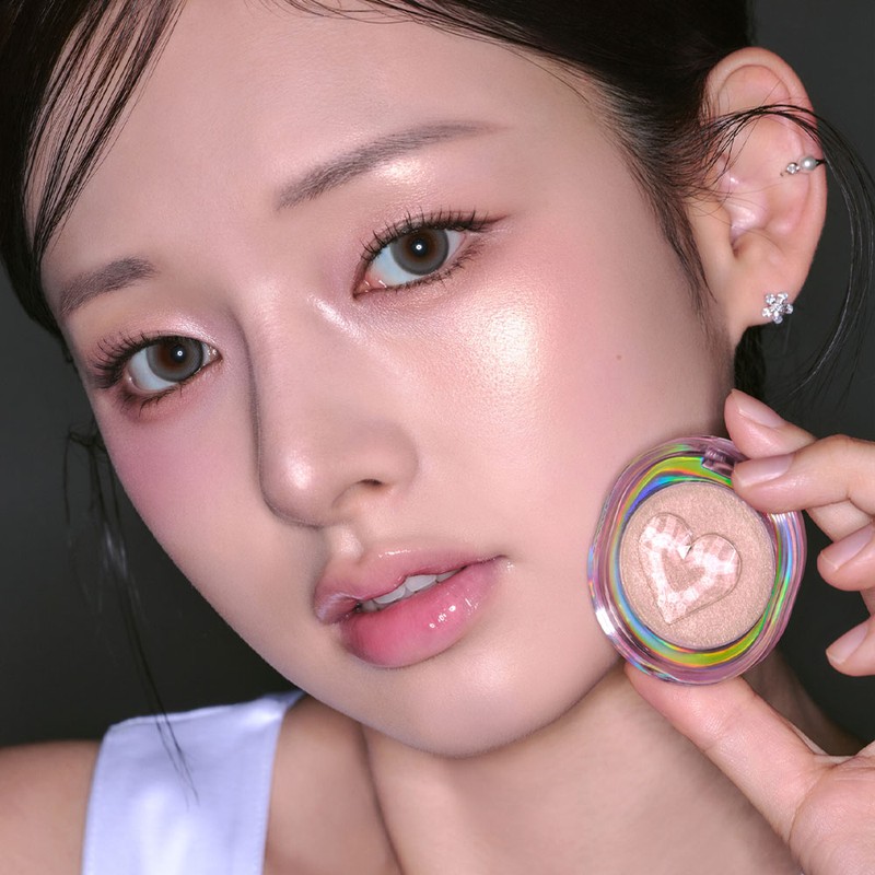 Etude House Main Store [Etude] Shooting Beam Highlighter 3.0g