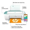 HP DeskJet 2842e All-in-One Inkjet Printer, Color Mobile Print, Copy,