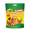 Peach Rings Candy 2 Lbs Crayola