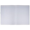 Clairefontaine Mimesys Stapled Notebook. 240 x 320 mm, Seyes Ruled,