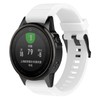Band for Garmin Fenix 5S / Fenix 6S, Soft Silicone