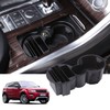 Center Console Cup Holder Frame Phone Tray for Rangerover RR