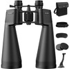 15-35x70 Binoculars for Adults High Powered, 35x HD Zoom for