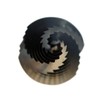STROTON - Broca métrica de 4 a 32 mm, 5%