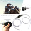 Siphon Hose, Hand Water Pumps, Portable Petrol Oil Water Fuels