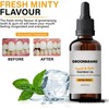 Groomarang Gum Oil - Made from 100% Pure Botanical Oils