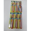 Aquafresh Vintage Aquafresh Flexible Neck Soft Toothbrush #31 2count package