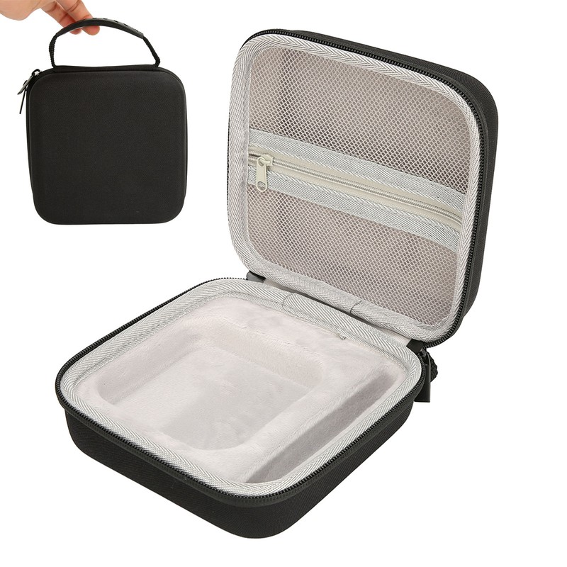 Set Top Box Carrying Case EVA Hard Shell Protective Portable