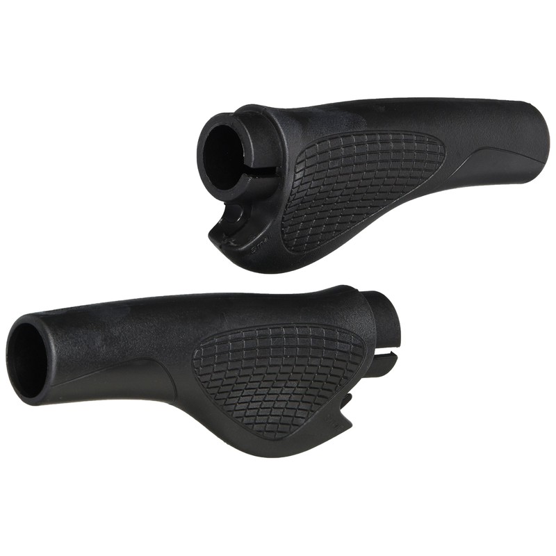 Ergon Grip body GP1-S (without clamps) (since version 2015)