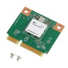 WIFI Card 2.4Ghz 5Ghz Dual Band BT 4.1 Mini PCIE