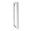 TOGU TG-6013 36 inches Solid Standoffs Heavy-Duty Commercial Grade-304 Stainless