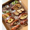 Clear Resealable Cello/Cellophane Bags Good for Bakery, Candle, Soap, Cookie