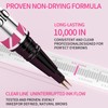 2 in 1 Eyebrow Pencil, Eyebrow Pencil with Two Ends