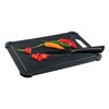 WENKO PEET Chopping Board Set of 2 with Non-Slip Corners