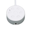 Lines Smart RGB Wall Lights with 6 Light Bars 24W