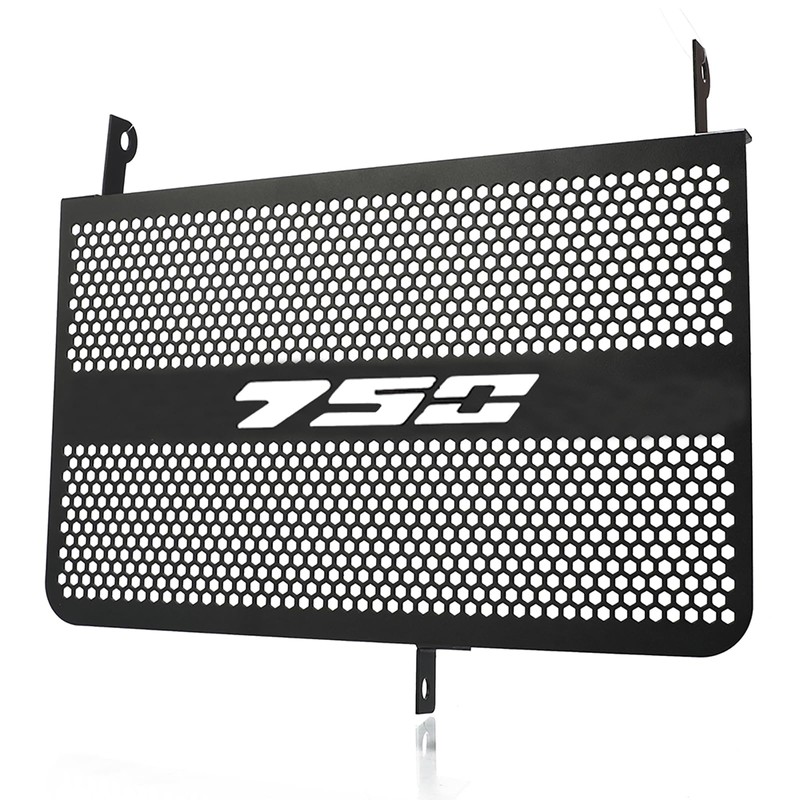 Protector de radiador de motocicleta GSX-S 750 2015-2023 para GSX-S750Z