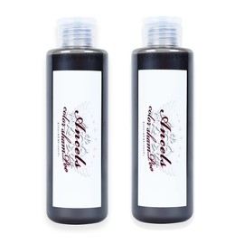 Enchales Color Shampoo 6.8 fl oz (200 ml), Silver Set of 2