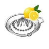 TOMICOOK Lemon Squeezer with Pourer, Juicer, Lemon Juicer, Citrus and