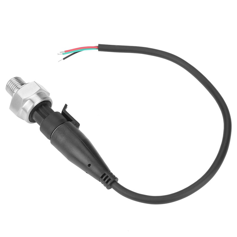 G1/4" Pressure Transducer Sensor Input 5V Output 0.5-4.5V / 0-5V